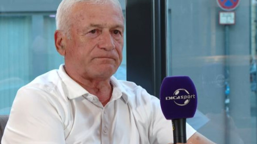 Liță Dumitru a rupt tăcerea, după ce a plecat de la Concordia Chiajna