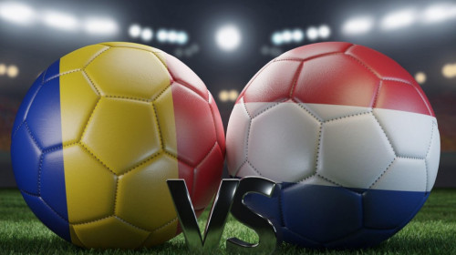 România - Olanda LIVE TEXT, marți (19:00). "Tricolorii" joacă pentru sferturi la EURO 2024. Echipele probabile