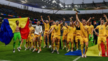 Cum au numit olandezii România, cu câteva ore înaintea meciului de la EURO 2024