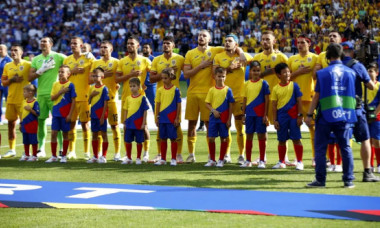 Echipa de start a României cu Olanda în optimi la EURO! Doi titulari noi și o mișcare tactică spectaculoasă