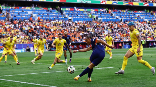 S-a scris istorie în România - Olanda. Recordul doborât în penultima ”optime” de la EURO 2024
