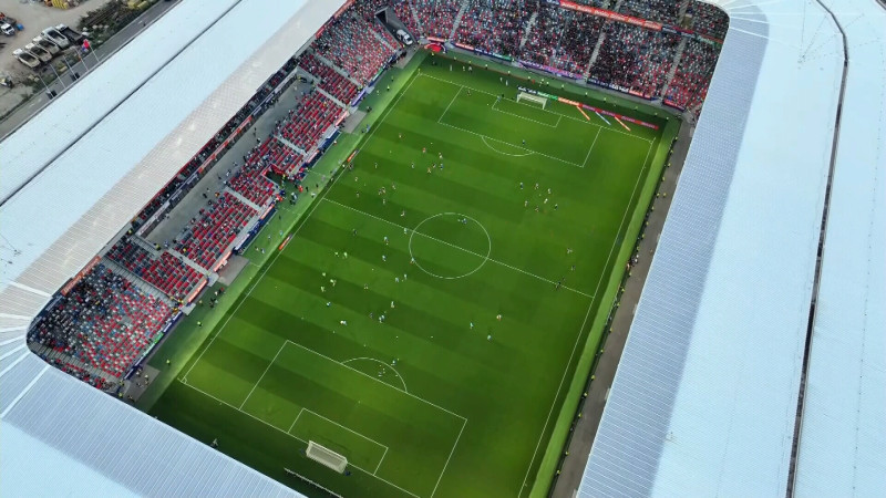 atmosfera supercupa romaniei fcsb corvinul (5)