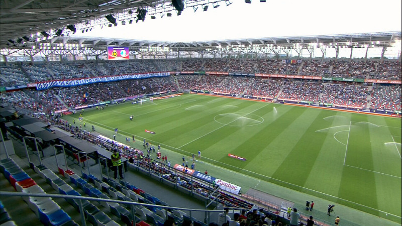 atmosfera supercupa romaniei fcsb corvinul (13)