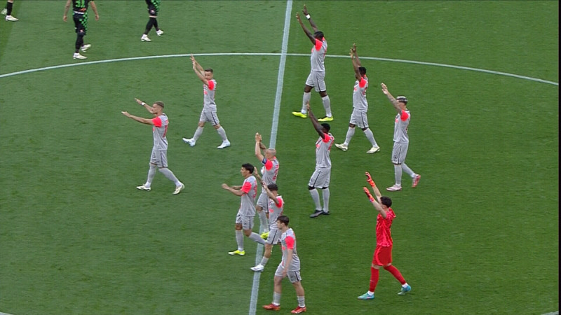 atmosfera supercupa romaniei fcsb corvinul (20)