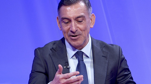 Ilie Dumitrescu a dat verdictul, după apariția proiectului de lege făcut pentru ca Steaua să poată promova
