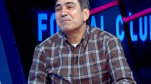 Victor Pițurcă a propus două nume la Steaua! Daniel Oprița ar putea pleca