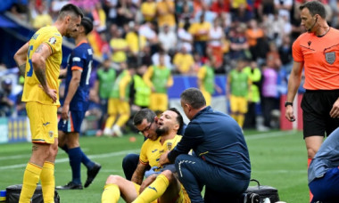 Câți români au semnat petiția pentru rejucarea meciului cu Olanda, de la Euro 2024