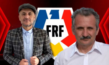 Dezvăluiri tari din procesul cu FRF: "Dispare fotbalul românesc, Mititelu n-a înțeles nimic!"