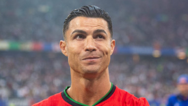 FOTO Gestul făcut de Cristiano Ronaldo imediat după ultimul său meci la un Campionat European