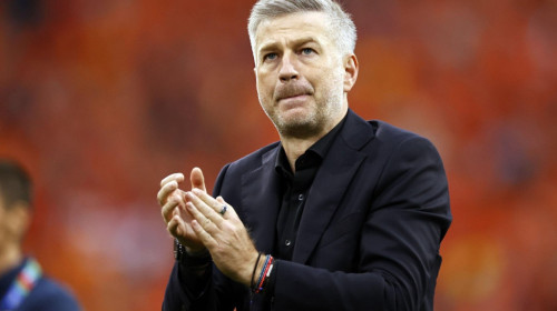A jucat în Polonia și îl avertizează pe Edi Iordănescu, după prezentarea la Legia: ”Nu au răbdare!”