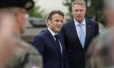 Dacă Franța va intra în blocaj, șocul va fi resimțit din România până în SUA. „Avem două scenarii în turul 2, în ambele va fi rău"