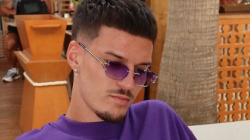 "Telenovela" s-a încheiat! Lovitură "sub centură" pentru Dennis Man