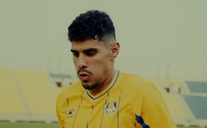 florinel coman al gharafa