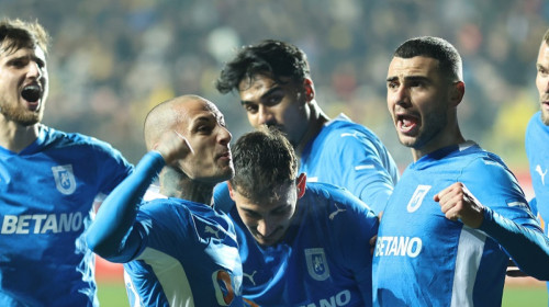 Alexandru Crețu revine în SuperLigă! Se va lupta la titlu
