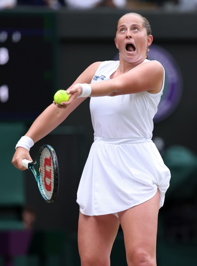 Wimbledon Championships 2024, AELTC, Day Ten , London, UK - 10/07/2024