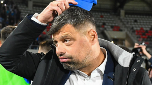 S-a aflat ”surpriza de 150.000 de euro” a lui Bogdan Apostu! Cu cine poate semna Florin Maxim