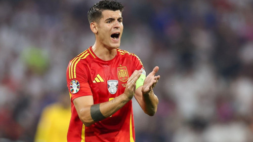 Alvaro Morata și-a dat acordul! E gata să semneze cu a 6-a echipă din ultimii 5 ani