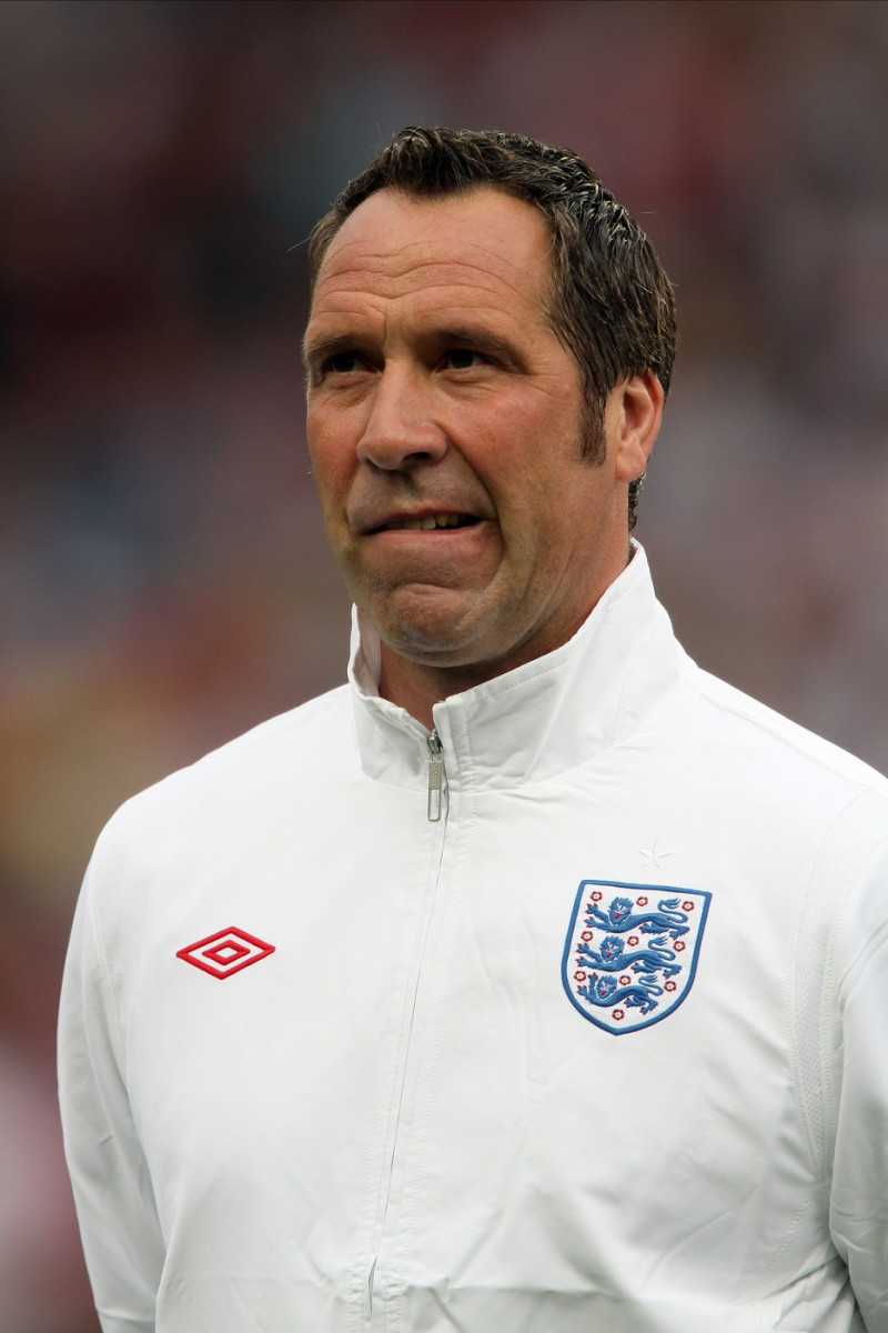 David Seaman