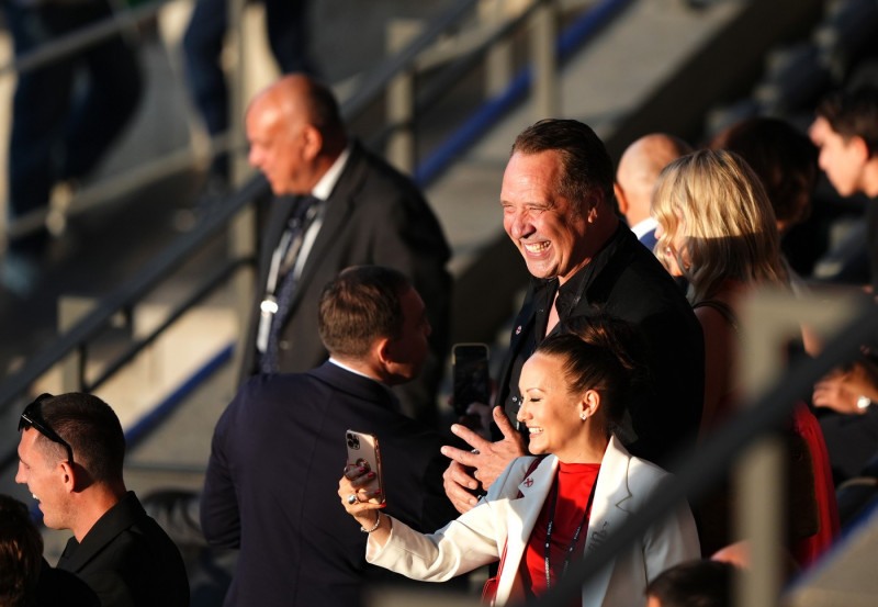 Spain v England - UEFA Euro 2024 - Final - Olympiastadion