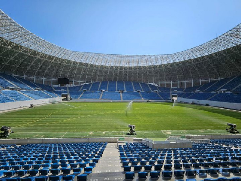 stadion craiova