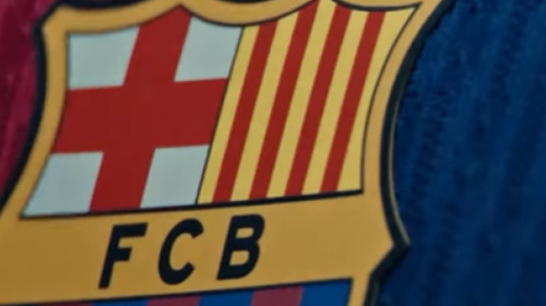 Barcelona a decis: vrea un ”Gigant” din Brazilia
