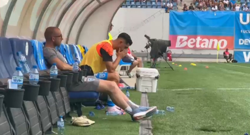 GALERIE FOTO: Andrei Ivan, ofertat de un club din SuperLiga