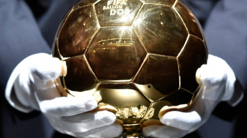 Raphinha nu mai e favorit la Balonul de Aur! Cine are acum prima șansă la câștigarea trofeului