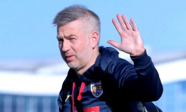 „El va fi noul selecționer al României! Situație fără precedent pentru FRF”. Dezvăluiri tari din culise!