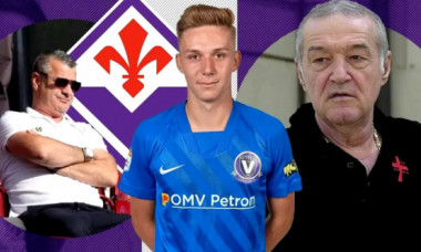 Ziua decisivă pentru transferul lui Louis Munteanu! Patronul din Superliga e convins: „E cea mai bună ofertă!”