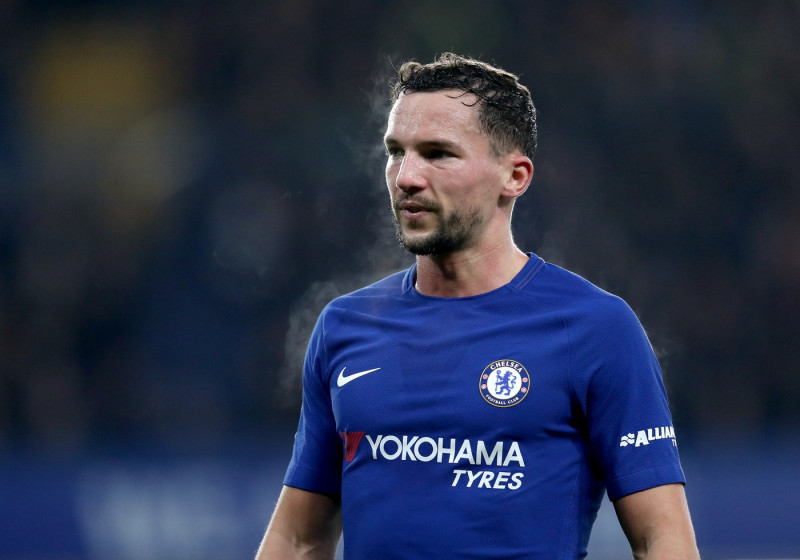 Danny Drinkwater court case