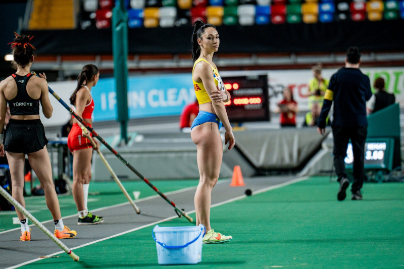 Balkan Athletics Championships - Istanbul