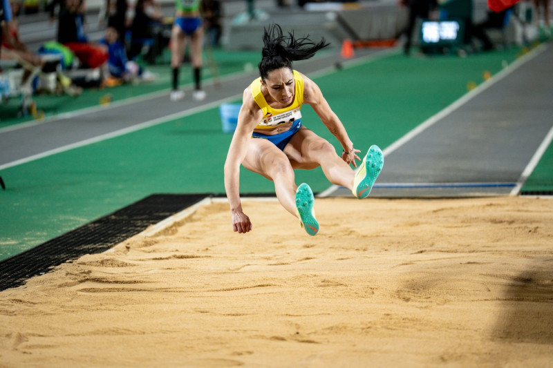 Balkan Athletics Championships - Istanbul