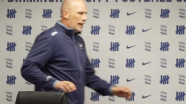 Antrenorul lui Rangers a rupt tăcerea! Ce a spus de Ianis Hagi, după ce l-a reprimit la echipa mare