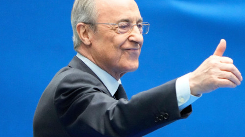 Liberi de contract! Real Madrid și-a ales trei jucători