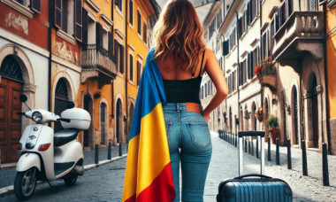 Umilința unei românce în Italia: De 2 ani nimeni nu vrea să îi închirieze o locuință, explicația