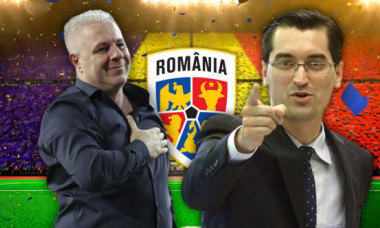 Marius Șumudică e noua soluție a lui Răzvan Burleanu pentru postul de selecționer! Care sunt condițiile