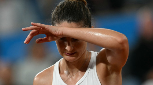 Irina Begu, eliminată în semifinale de la Parma! Câți bani și-a asigurat