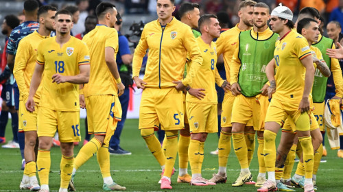 A fost cu România la EURO 2024, iar acum se transferă! Unde este așteptat internaționalul