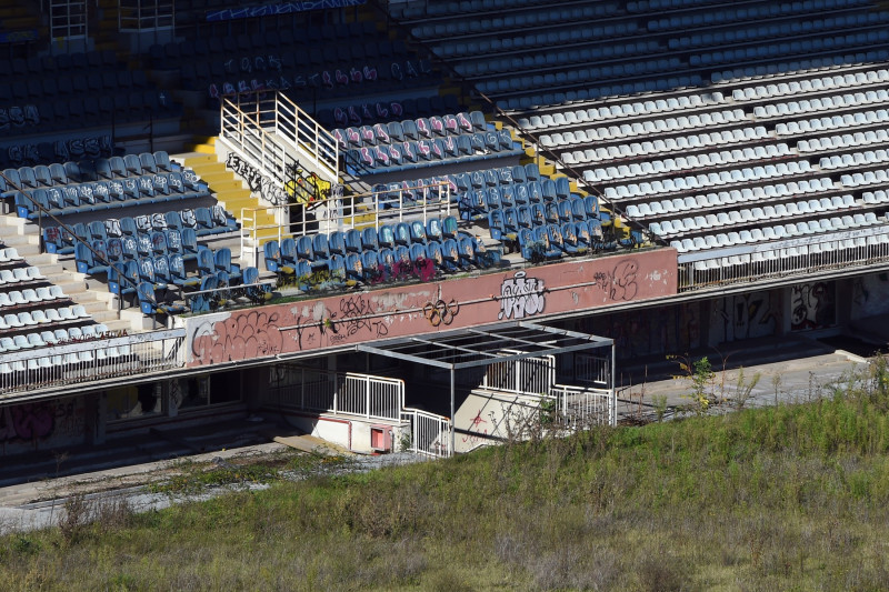 Stadio della Roma