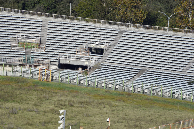 Stadio della Roma