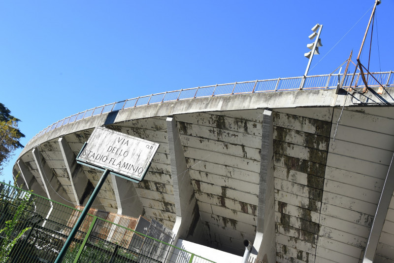 Stadio della Roma