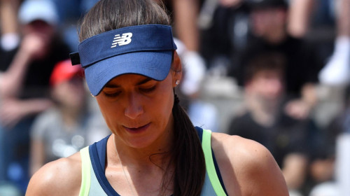 Sorana Cîrstea: ”Probabil acesta va fi ultimul meu an”. Românca a făcut milioane din tenis