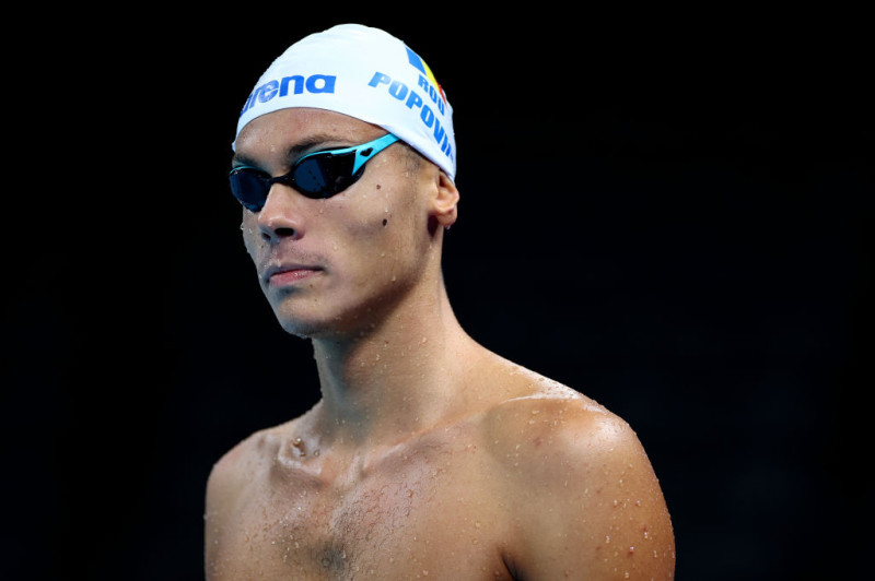 Paris 2024 Olympic Games - Previews