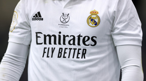 A semnat cu Real Madrid până în 2029