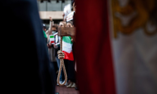 La 19 ani, a fost condamnat la moarte! ”Dacă nu ai conexiuni incredibile, nu ai niciun viitor”