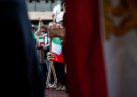 La 19 ani, a fost condamnat la moarte! ”Dacă nu ai conexiuni incredibile, nu ai niciun viitor”