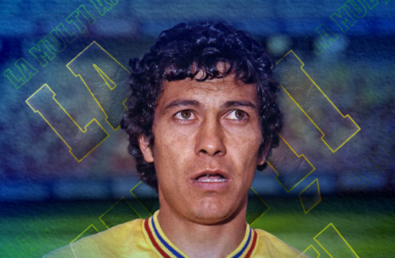 mircea lucescu