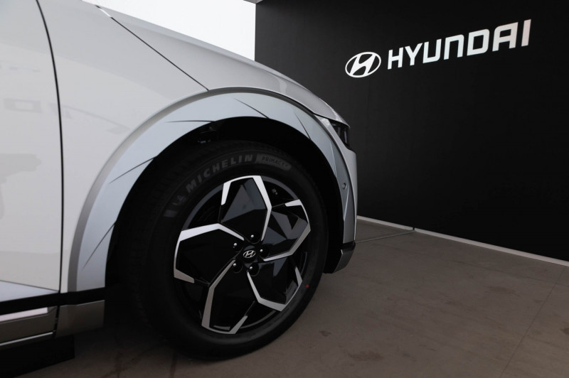 Hyundai pop-up store in Harajuku, Tokyo - 02 Mar 2022