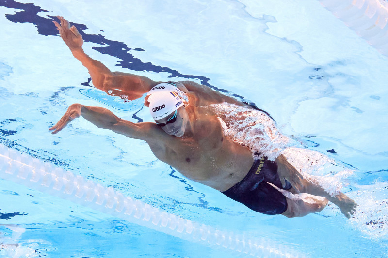 Swimming - Olympic Games Paris 2024: Day 4