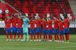 FOTBAL:MACCABI TEL AVIV FC-FCSB, PRELIMINARIILE LIGII CAMPIONILOR (31.07.2024)